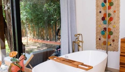 Design Double Room