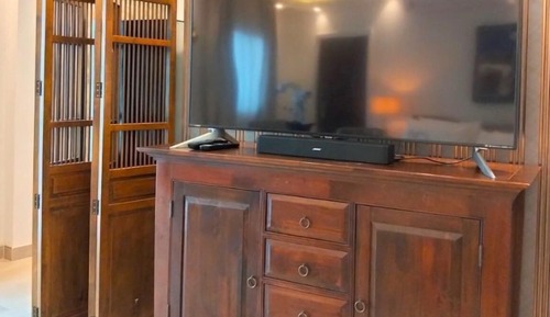 Premium Studio Suite, Resort View