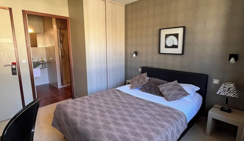 Classic Double Room, Non Smoking