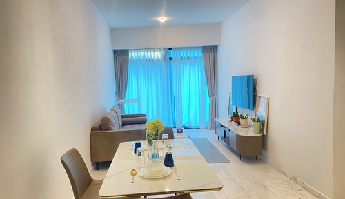 Superior Apartment, 1 Bedroom