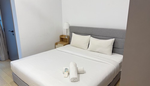 Deluxe Apartment, 2 Bedrooms