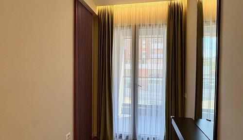 Two-Bedroom Deluxe Apartment