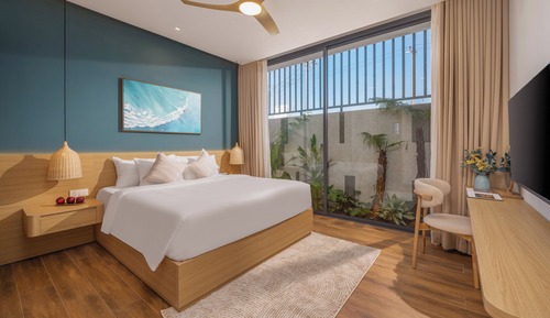 Deluxe Villa, 6 Bedrooms, Private Pool, Mountain View