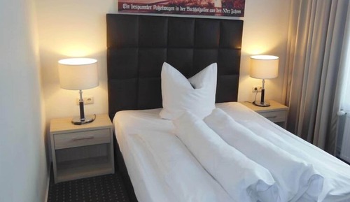 Classic Single Room, Non Smoking, City View