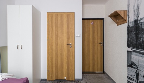 Classic Single Room