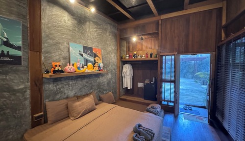 Deluxe Studio Suite, Mountain View