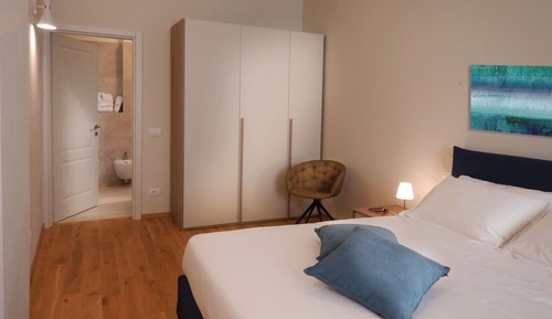 Comfort Apartment, 1 Bedroom
