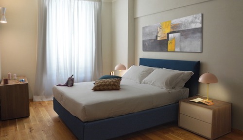 Elite Apartment
