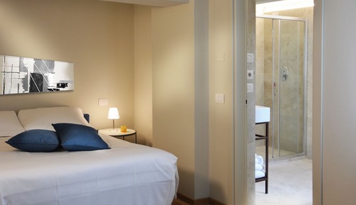 Executive Apartment