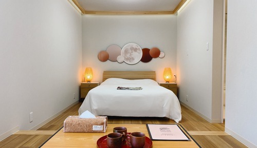Comfort Double Room, Courtyard View