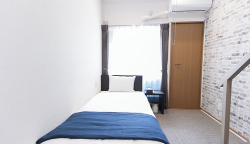 Superior Single Room