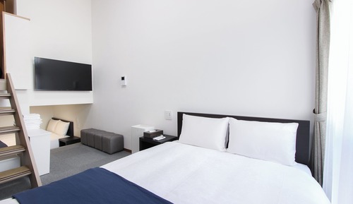 Comfort Quadruple Room, 2 Double Beds