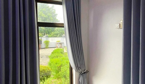 Deluxe Single Room, Non Smoking