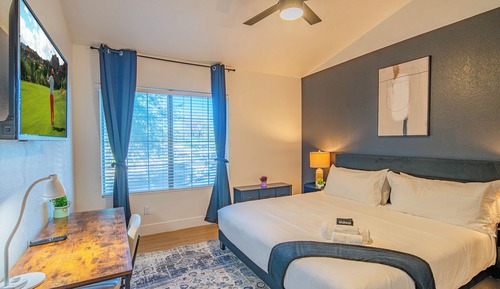 Signature Apartment, 2 Bedrooms, Non Smoking