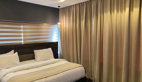 Superior Suite, Bay View