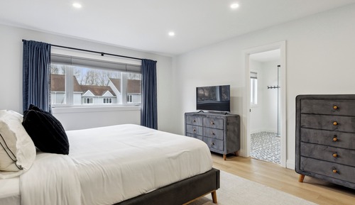 Comfort Townhome