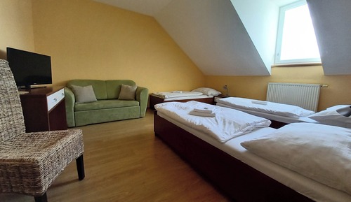 Basic Room