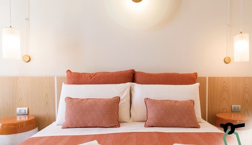 Comfort Apartment, Balcony