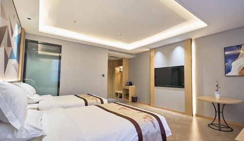Comfort Double or Twin Room