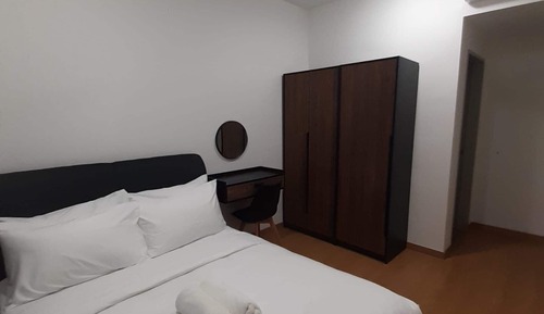 Basic Apartment