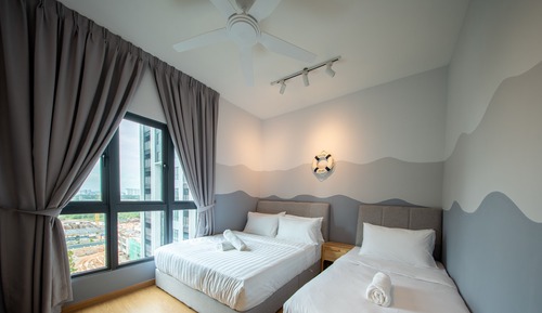 Junior Apartment