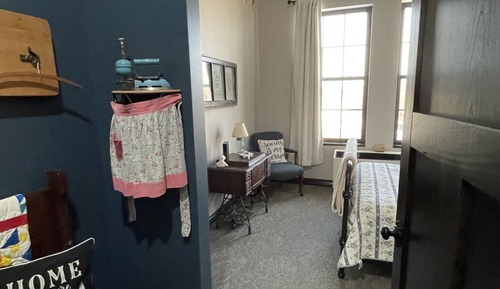 Exclusive Room