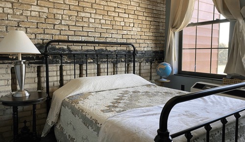 Basic Room
