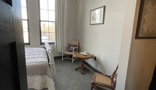 Classic Room