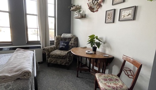 Economy Single Room