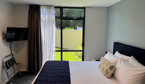 Apartment, 1 Bedroom