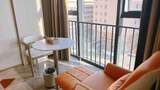 Comfort Single Room