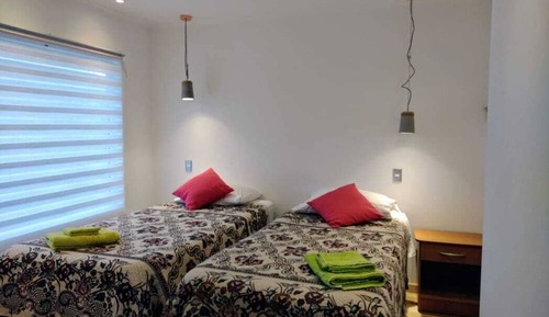 Family Cottage