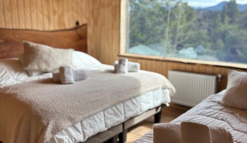 Superior Triple Room, River View