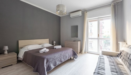 Basic Room