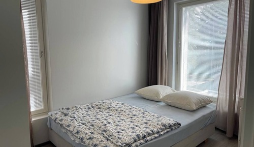 Shared Dormitory, 2 Bedrooms, Accessible, City View