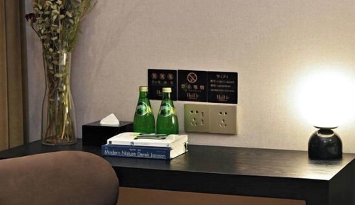 Comfort Double or Twin Room