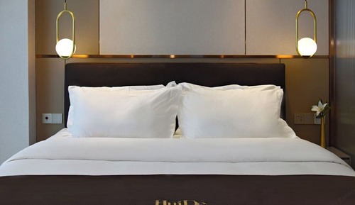 Comfort Single Room