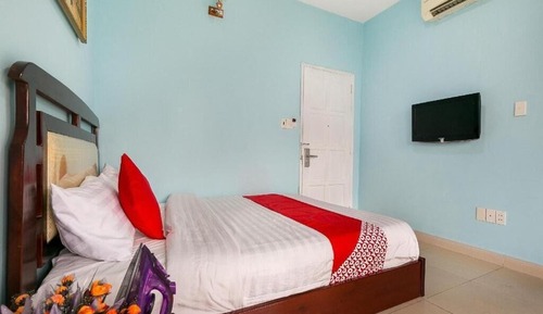 Basic Room