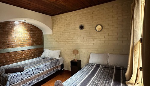 Classic Room, 2 Queen Beds