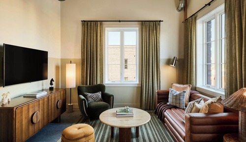 Suite, 1 Bedroom, Non Smoking