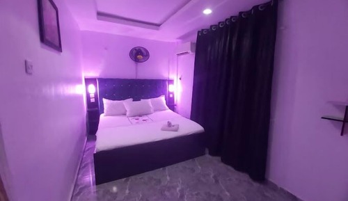 Deluxe Room, Balcony, City View