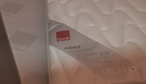 Deluxe Double Room, Ensuite