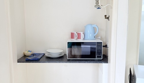 Standard Double Room, Balcony, Pool View