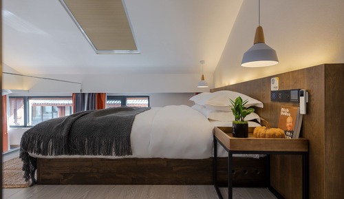 Comfort Double Room