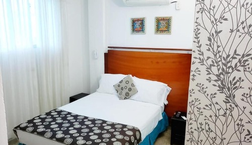 Basic Room