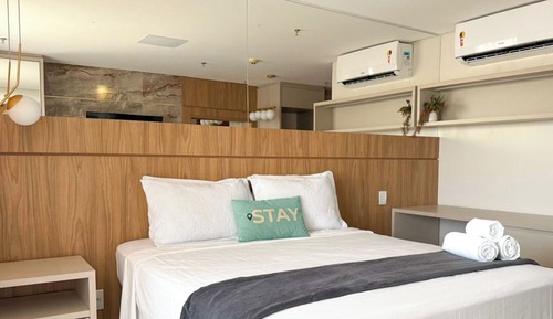 Executive Apartment