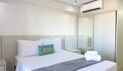 Executive Apartment