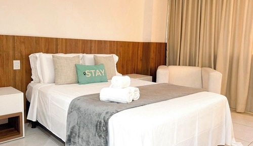 Executive Apartment