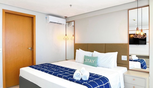 Premium Apartment