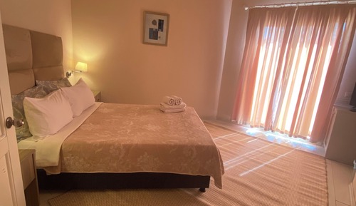 Executive Double Room